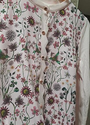 Бомбер, кофта,блуза, кардиган 36-38р. ted baker 5