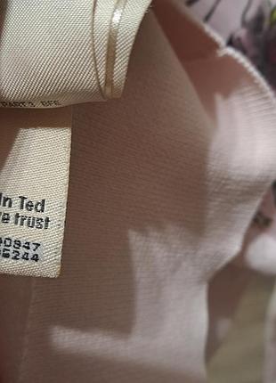 Бомбер, кофта,блуза, кардиган 36-38р. ted baker 7