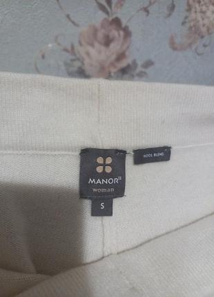 Штани manor 3