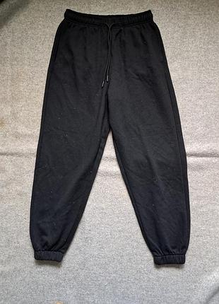 Теплі спортивні штани s