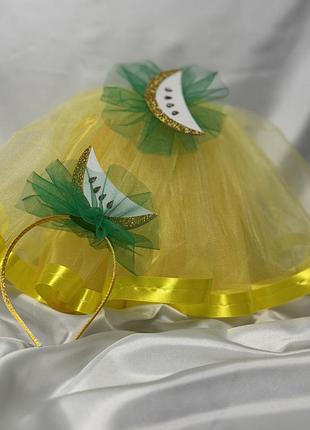 Костюм диня , костюм дині 5