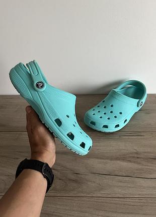 Крокси босоніжки crocs оригінал