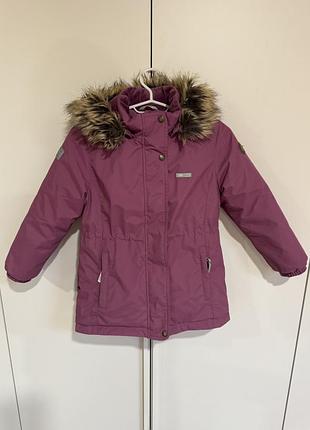 Куртка lenne 122