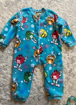 Теплий чоловічок