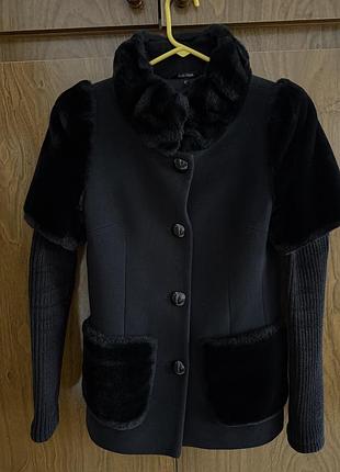 Пальто жіноче
