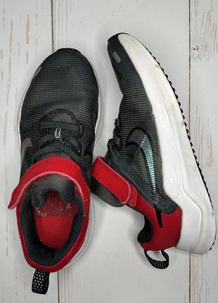 Кроссовки nike 28,5 размер