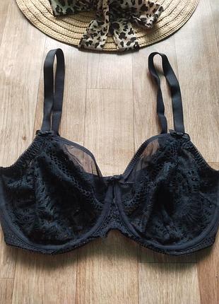 Розкішний мереживний бюстгальтер marks & spenser