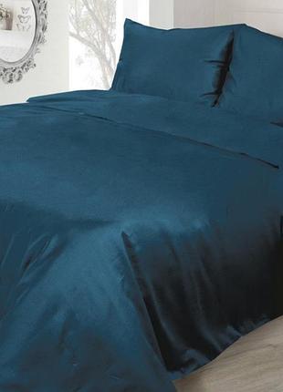 Комплект постельного белья сатин , сатиновое постельное бельё ярослав