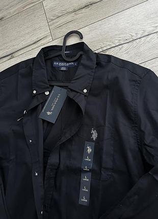 Сорочка us_polo: l