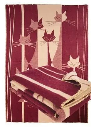 Одеяло из шерсти мериноса 190х205 от производителя ярослав украина