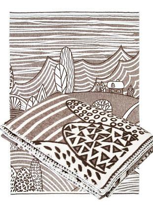 Ковдра бавовняна, бавовняна ковдра ярослав