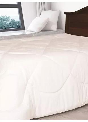 Ковдра мікрофібра/силікон стьобана,  ковдра з мікрофібри з силіконовим наповнювачем ярослав