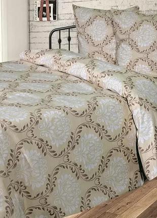 Комплект постельного белья бязь набивная ярослав