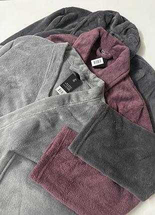 Халат унісекс 2