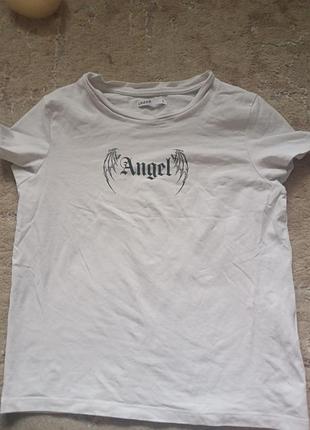 Продам футболку cropp