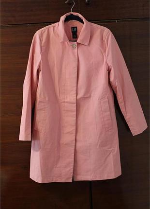 Плащ gap розмір м-л