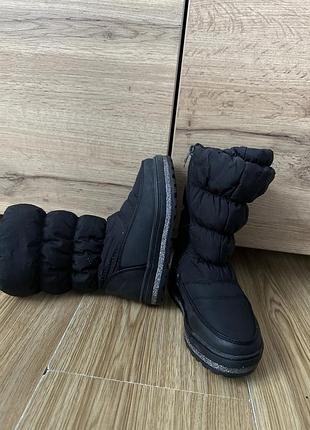 Чоботи дитячі