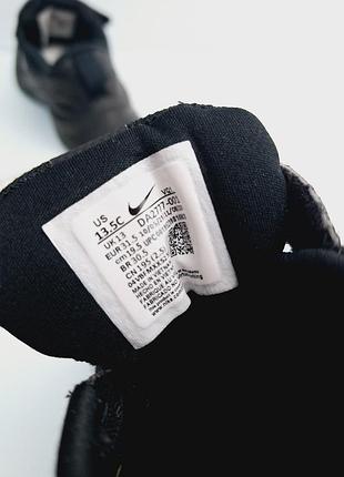 Кросівки nike 3