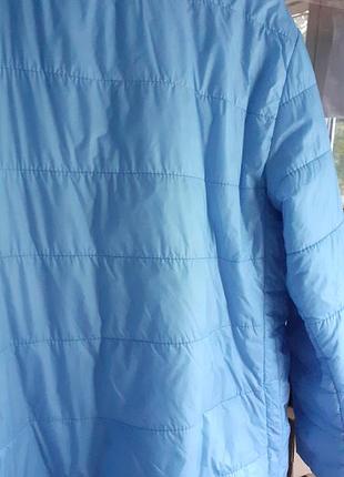 Куртка деми. 5