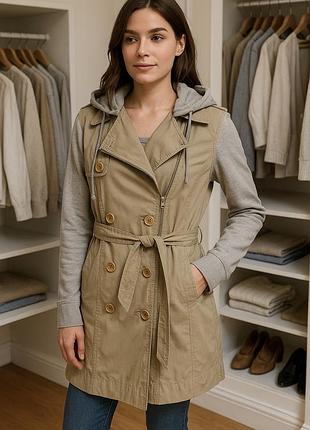 💥 стильний тренч від paul & joe sister