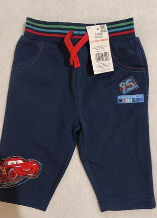 Спортивні штани для малят