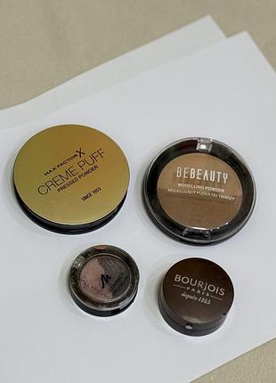 Лот косметики 🤍