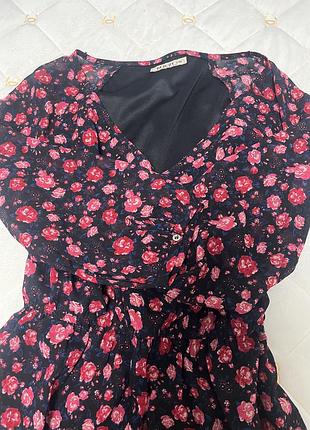 Сукня демісезон