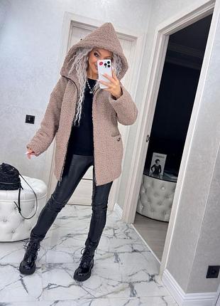 Куртка в кольорах 2