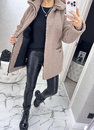 Куртка в кольорах 6