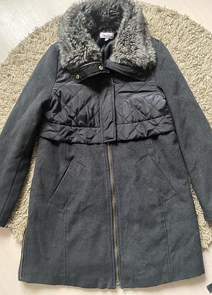 Модна куртка be beau