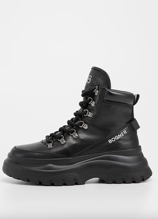 Черевики bogner