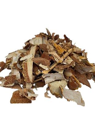 Береза [кора.