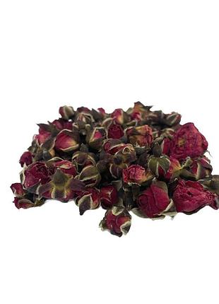 Роза чайна [бутони] 500г.
