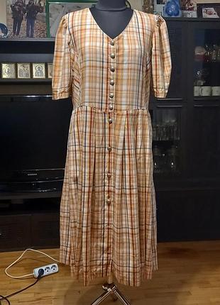 Сукня халат