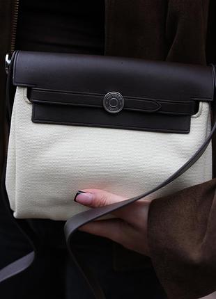 Женская сумка хермес