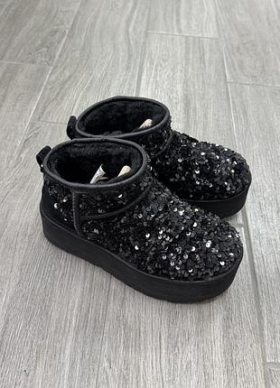 Оригінальні ugg