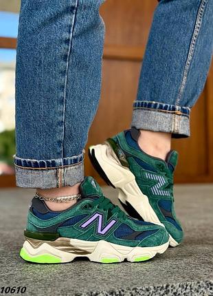 Кросівки nеw balanсе