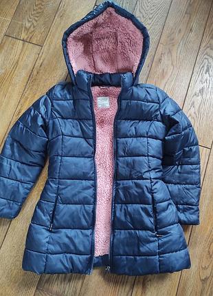 Куртка на девочку