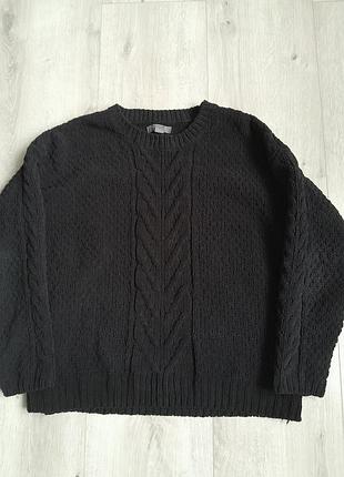 Светр теплий