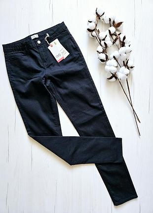 Джинсы для девочки 170см, ovs, джинсы подростковые, коттоновые брюки для девочки