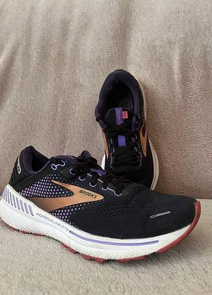 Кросівки для бігу brooks adrenaline gts 22