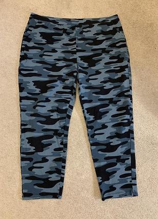 Котонові штанішки