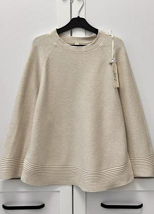 Трикотажна кофта на, 36-37р.