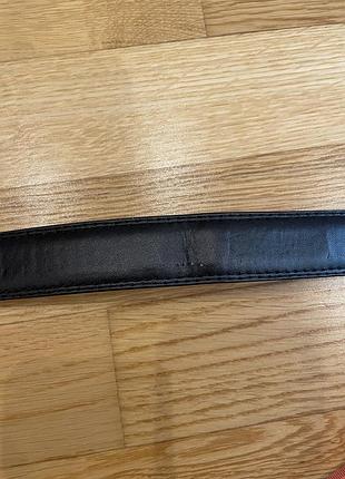 Детский ремень-автомат 2