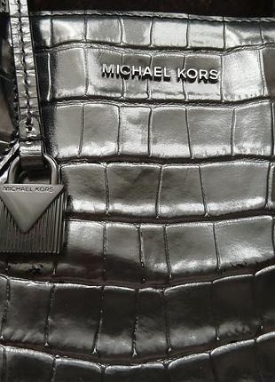 Сумка michael kors оригинал 5