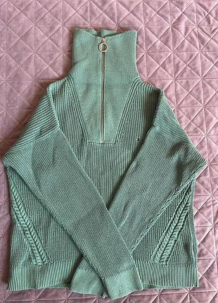 Светр tommy hilfiger