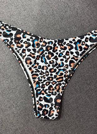 Плавки, низ до купальника