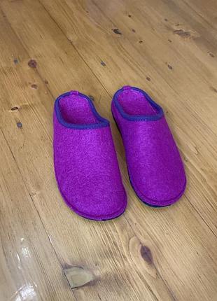 Тапульки/шльопки колір фукція