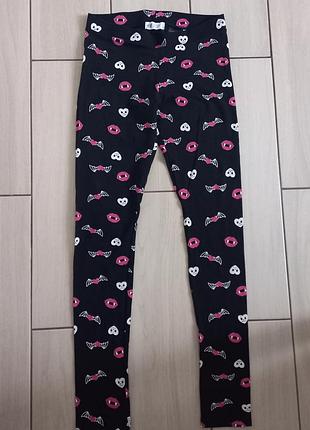 Лосины h&m хеллоун