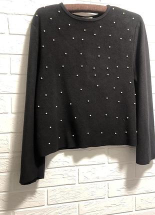 Свитер zara